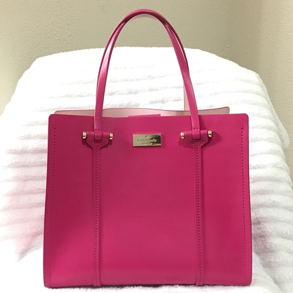 Kate Spade Bag - Picture 7 of 8